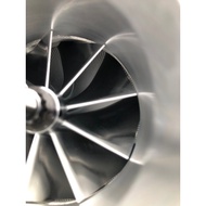 G25 550 AR .72 BALL BEARING TURBO CHARGE