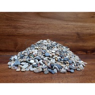 Ares Stone Medium 2KG 2KG AQUASCAPE AQUARIUM Decoration