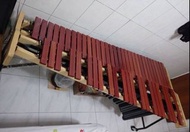 馬林巴木琴52鍵 （Buffalo Classic Series 4.3 Octave 52 Tones Marimba）