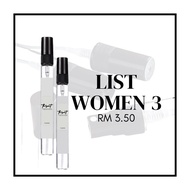 List Edp Pen 10ml Women List 3