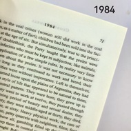 1984 English Version george orwell English Version