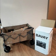 Off-Road Camper Lift Cart PLUS/Gathered Outdoor Camping Big Can Be Used for 200 Camp Y8FV