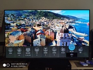 Panasonic TH-48JZ1000H 旗鑑級OLED 4K智能電視(100%運作全正常,靚畫面冇燒印)