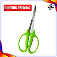 OJIO - Bonsai Tools, Pruning and Fruit Scissors - Bonsai Scissors Fruit Branch Scissors Sharp Stainl
