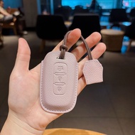 Suitable for Beijing Hyundai Langdong Key Case ix35 Sonata 8 Car Kia k2 Smart Run K5 Key Case Cover