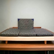 Folding Mattress / Tilam Lipat 3" (Single)