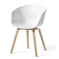 Tundo HFC-GCF Imported Outdoor cafe Chair