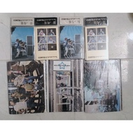 CORTIS sealed Album