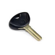Bmw motorcycle key blank, BMW large displacement car key