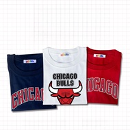 ‍ Coolbo CHICAGO BULLS NBA KIDS TSHIRT II KIDS 2-10 Y/O TEENS 10-17 Y/0 II PJKIDS