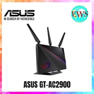 Asus AC2900 Dual Band WiFi Gaming Router