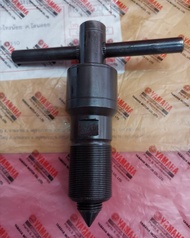 เครื่องมือดูดจานไฟ/เหล็กดูดจานไฟ VESPA GTS150/ LX125 IGT3วาวล์/ SPRINT125/150 3วาวล์/S125 IGET3วาวล์