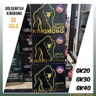 GOLDENFISH GOLD KINGKONG GK20 GK30 GK40 Spinning Reel Spinning Fishing Reel/