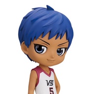Banpresto Q Posket Kuroko's Basketball-Daiki Aomine Taiga Kagami (A:Daiki Aomine) 4983164190168 (Fig