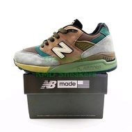 NEWBALANCE 998/SEPATUNBPRIA/SEPATU PRIA/SNEAKERS PRIA/NB 998 USA