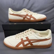 👟Onitsuka Tiger Tokuten 德訓鞋 米白 男女同款