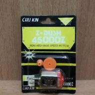 Seda speed dynamo, tamiya dynamo, seda dynamo