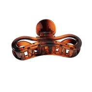 Double 8 Knots Hair Accessories Clip Shark