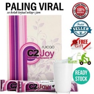 C2Joy Susu Kolostrum Original Susu C2Joy Milk Original HQ 100% Original Susu C2 Joy Kolostrumm