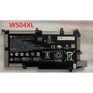 HP WS04XL X360 Convertible 14-EA 14-EA0053TU EA0054TU EA1021TU EA1022TU 14-EF EF0000TU L97352-2D1 HS