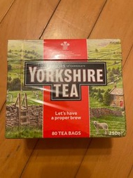 Taylors Of Harrogate Yorkshire Tea 80 tea bags