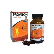 PROVITON MULTIVITS COQ10 PLUS 30'S