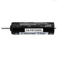 Cameron Sino 2000mAh Shaver Battery for Panasonic ES-RL21,RT31,RT33,RT51,RT53,RT81,ER2211,ER221E2,GC