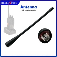 Baofeng BF-888S 666S 777S antenna Baofeng walkie-talkie antenna