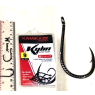 Kail Pancing Super Sharp Kamikaze Kylin Chinu Ring 3X Strong