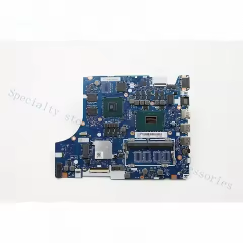 A++For Lenovo ideapad L340-17IRH 5B20S42328 i7-9750H GTX1050 Laptop Motherboard