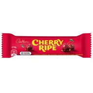 Cadbury Cherry Ripe Chocolate Bar 52G [Australia]