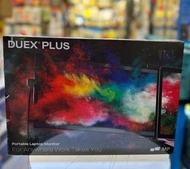 🔥🔥門市現貨🔥🔥Mobile Pixels 13.3吋 Duex Plus 便攜式顯示器