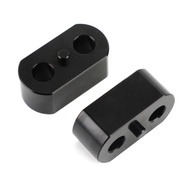 Triumph Tiger 800/1200 Explorer 2012-2019 Handle Booster Seat Black-Extreme Super Pleasure