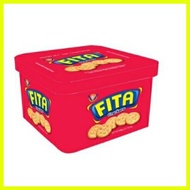 ❂ ☇ ۩ M. Y. San Fita Crackers Biscuits ( 600g )