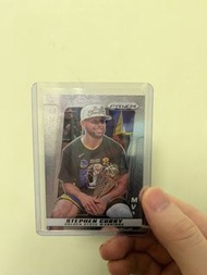 2024-25 Panini Prizm Deca - MVP Award Winners Stephen Curry #287