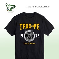 TFOE - Philippine Eagle shirt