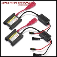 1 pcs Car Headlight HID Ballast 35W Fast Start Ballast slim HID ballast HID Lamp Ballast