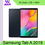 Samsung Galaxy Tab A 2019 10.1in / WiFi + LTE T515 / 3GB + 32GB