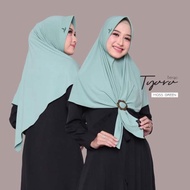 Hijab Instan Bergo Tyara By Yessana