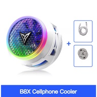Local Flydigi B8X Cellphone Cooler Frequency Conversion