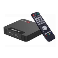 Magicsee N5Max X4 Android box