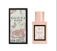 岡山戀香水~Gucci Bloom 花悅女性淡香水5ml~優惠價:450元