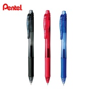 Pentel EnerGel-X Ballpoint Pen 0.3mm Needle tip Choose from 3 colors Shipping from Japan