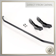 IPF Lamp Bracket for Delica D:5 Diesel Compatible with S Series Made in Japan