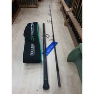 BULLZEN IMMORTAL POPPING FISHING ROD