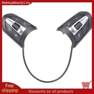 Car Steering Wheel Buttons for     F10 F20 F30 3 Series 5 Series Universal Steering Wheel Accessorie