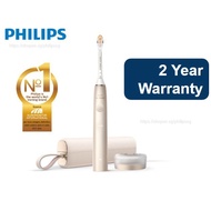 PHILIPS Sonicare 9900 Prestige Power Toothbrush with SenseIQ - HX9992/21