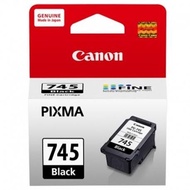 Cartridge Canon PG-745 Black