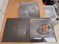 Mobvoi TicWatch Pro 3 Ultra GPS 智能手錶 Pro 3 Cellular/LTE Pro S smartwatch Pro 3 GPS