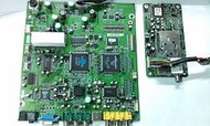 H200 明基BENQ20 吋  >  液晶電視  [主機板+類比電視板]